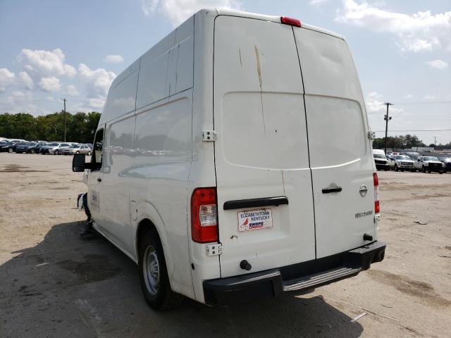 Photo 2 VIN: 1N6BF0LY4JN806918 - NISSAN VAN 