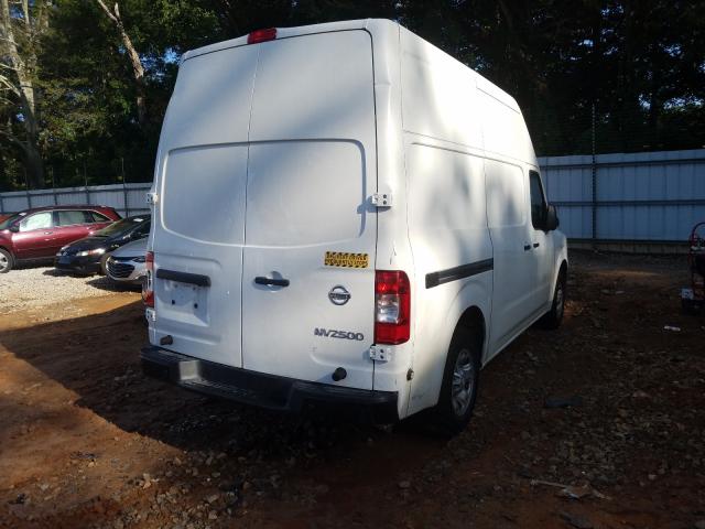 Photo 3 VIN: 1N6BF0LY4KN809898 - NISSAN NV 2500 S 