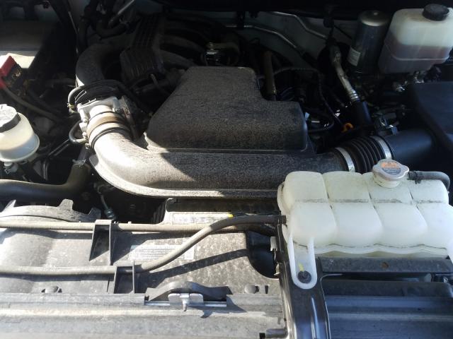 Photo 6 VIN: 1N6BF0LY4KN809898 - NISSAN NV 2500 S 