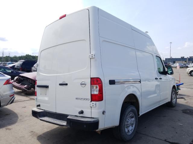 Photo 3 VIN: 1N6BF0LY4KN810632 - NISSAN NV 2500 S 