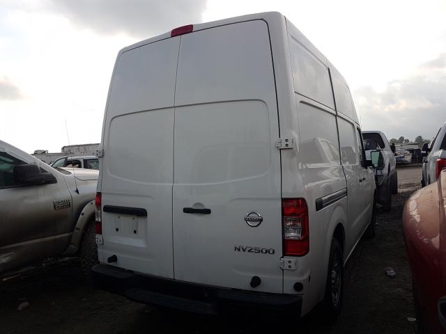 Photo 3 VIN: 1N6BF0LY4KN810999 - NISSAN NV 2500 S 