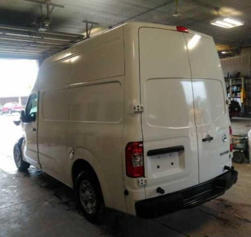 Photo 2 VIN: 1N6BF0LY4KN811411 - NISSAN NV 2500 S 