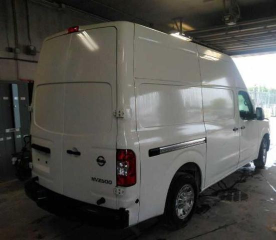 Photo 3 VIN: 1N6BF0LY4KN811411 - NISSAN NV 2500 S 