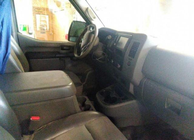 Photo 4 VIN: 1N6BF0LY4KN811411 - NISSAN NV 2500 S 