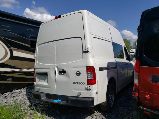 Photo 3 VIN: 1N6BF0LY4LN800247 - NISSAN NV 2500 S 