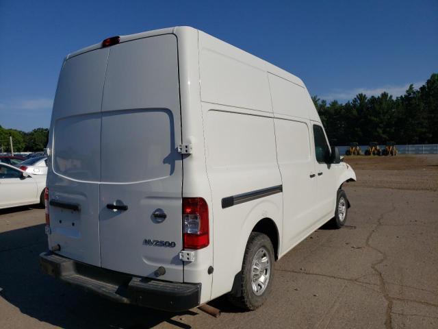 Photo 3 VIN: 1N6BF0LY4LN803584 - NISSAN NV 2500 S 