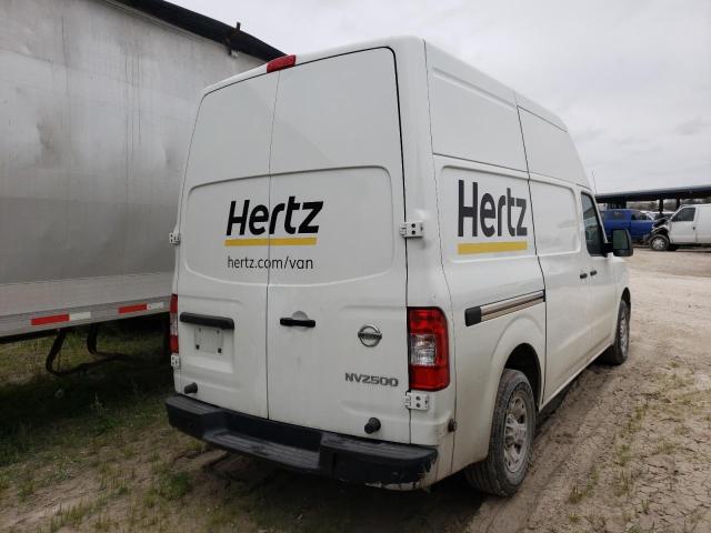 Photo 3 VIN: 1N6BF0LY4LN804427 - NISSAN NV 2500 S 