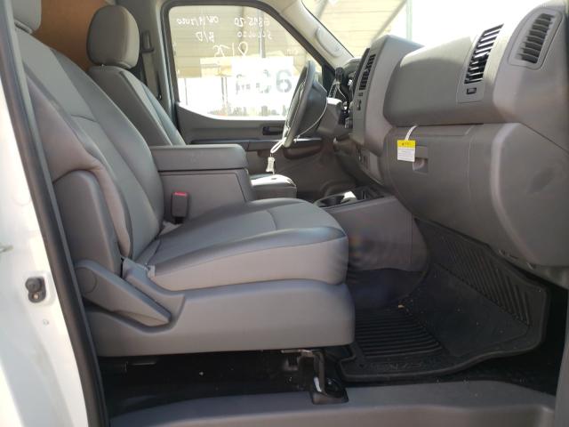 Photo 4 VIN: 1N6BF0LY4LN805187 - NISSAN NV 2500 S 