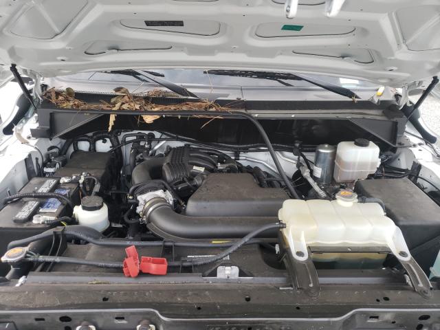 Photo 6 VIN: 1N6BF0LY4LN805660 - NISSAN NV 2500 S 