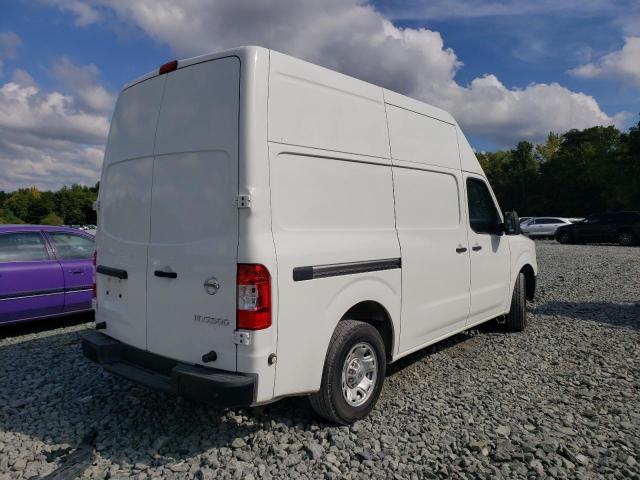 Photo 3 VIN: 1N6BF0LY4LN806338 - NISSAN NV 2500 S 