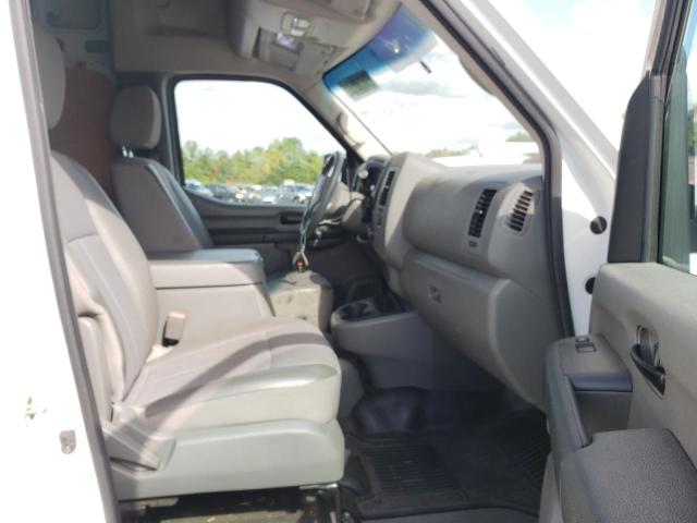 Photo 4 VIN: 1N6BF0LY4LN806338 - NISSAN NV 2500 S 