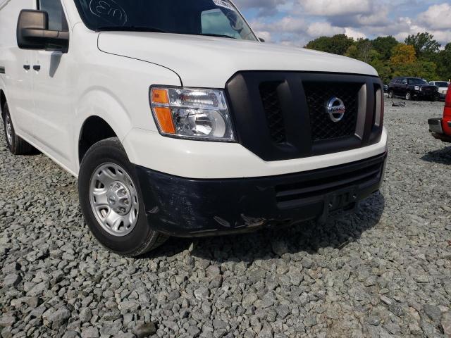 Photo 8 VIN: 1N6BF0LY4LN806338 - NISSAN NV 2500 S 