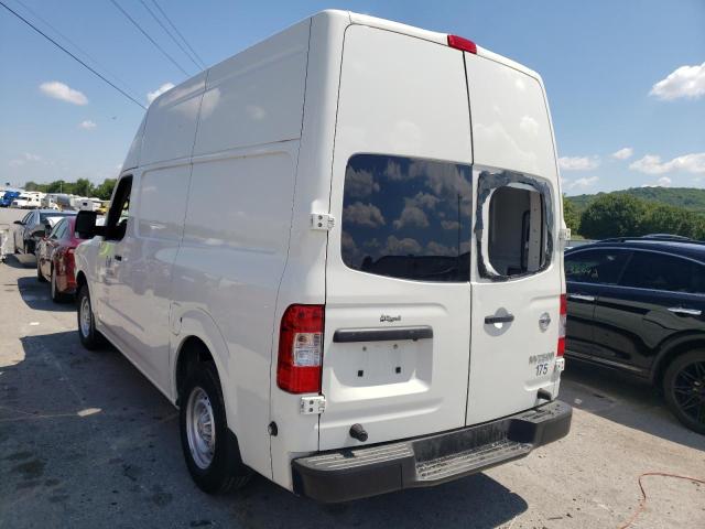 Photo 2 VIN: 1N6BF0LY4MN804669 - NISSAN NV 2500 S 