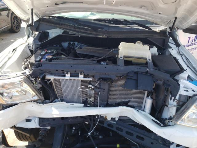 Photo 6 VIN: 1N6BF0LY4MN804669 - NISSAN NV 2500 S 