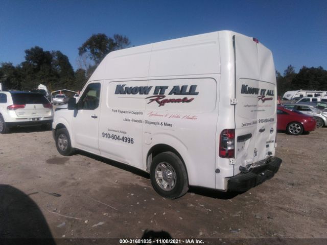 Photo 2 VIN: 1N6BF0LY5CN107252 - NISSAN NV 