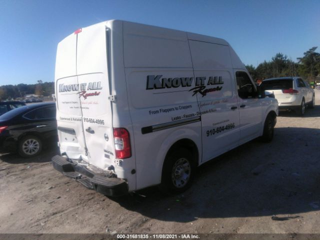 Photo 3 VIN: 1N6BF0LY5CN107252 - NISSAN NV 