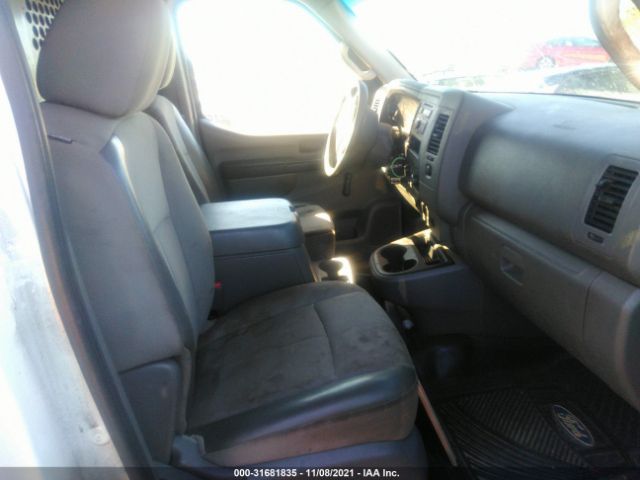 Photo 4 VIN: 1N6BF0LY5CN107252 - NISSAN NV 