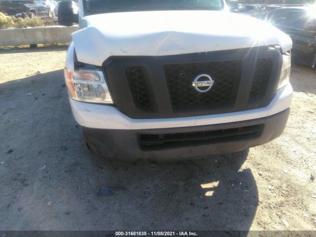 Photo 5 VIN: 1N6BF0LY5CN107252 - NISSAN NV 