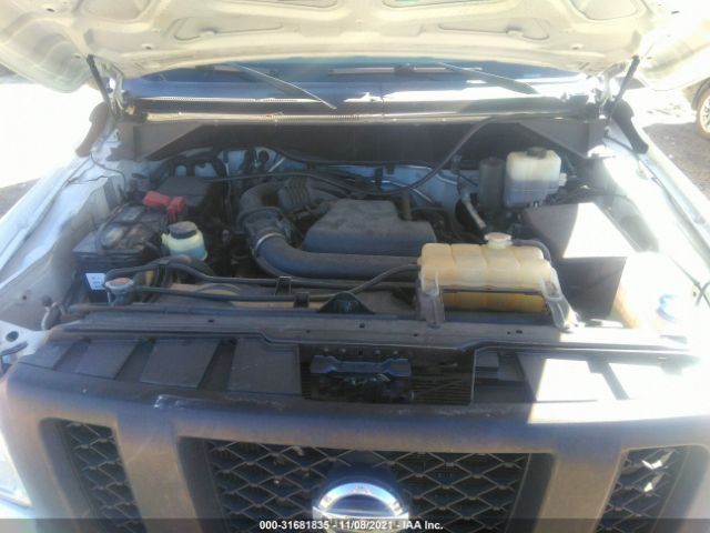 Photo 9 VIN: 1N6BF0LY5CN107252 - NISSAN NV 