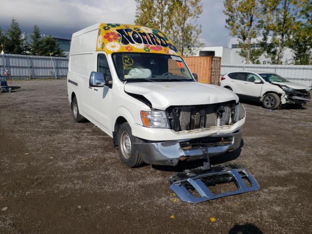 Photo 0 VIN: 1N6BF0LY5CN112533 - NISSAN NV 2500 