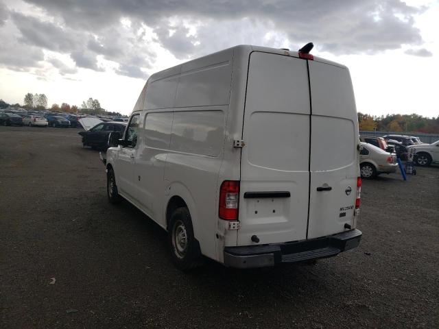 Photo 2 VIN: 1N6BF0LY5CN112533 - NISSAN NV 2500 