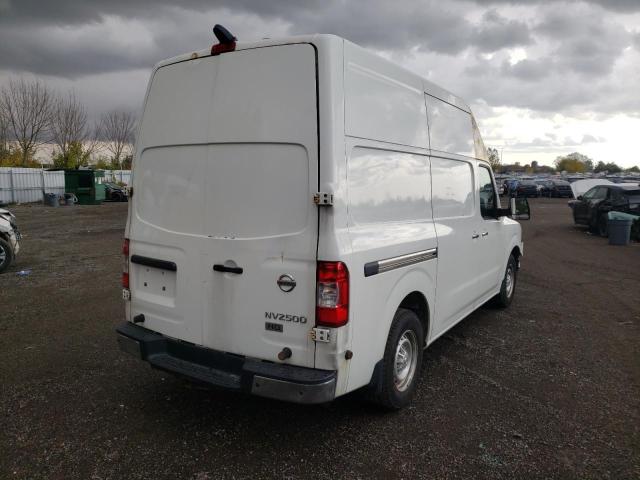 Photo 3 VIN: 1N6BF0LY5CN112533 - NISSAN NV 2500 