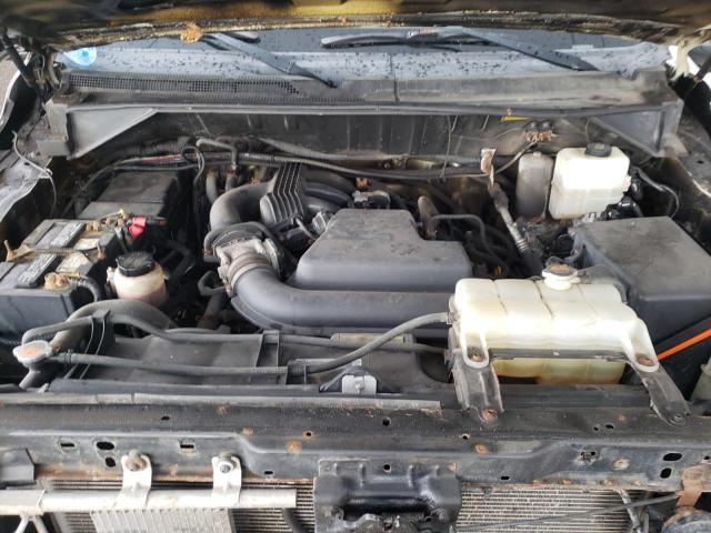 Photo 6 VIN: 1N6BF0LY5CN112533 - NISSAN NV 2500 