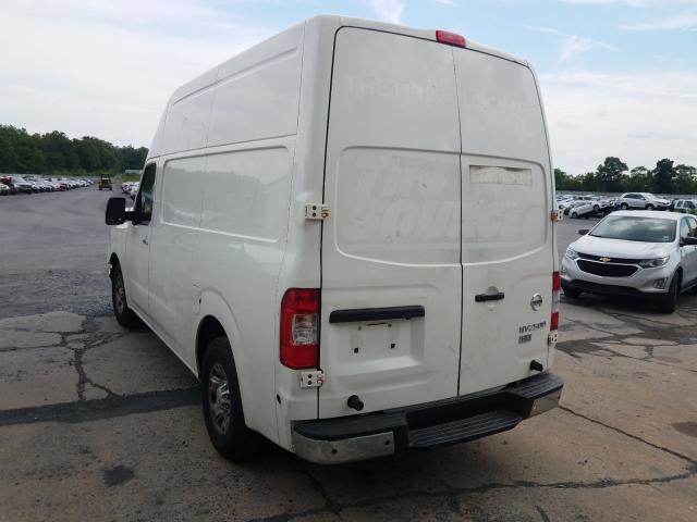 Photo 2 VIN: 1N6BF0LY5CN113083 - NISSAN NV 2500 