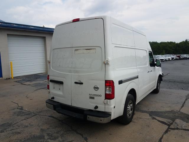 Photo 3 VIN: 1N6BF0LY5CN113083 - NISSAN NV 2500 