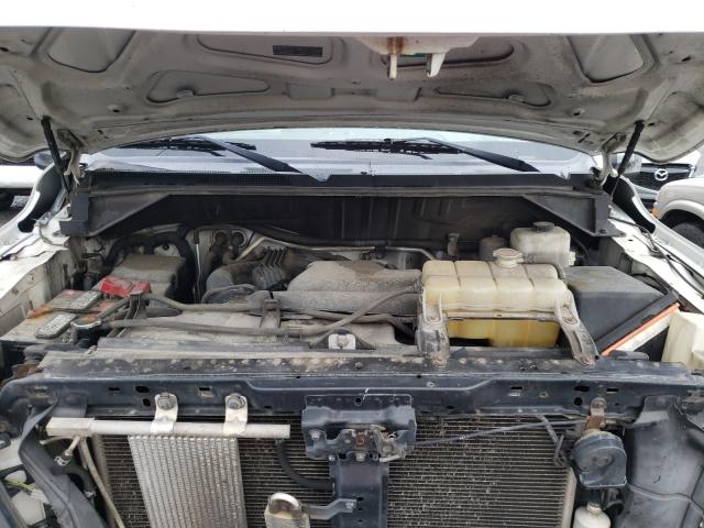 Photo 6 VIN: 1N6BF0LY5CN113083 - NISSAN NV 2500 