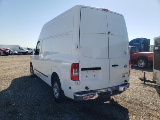 Photo 2 VIN: 1N6BF0LY5CN115853 - NISSAN NV 2500 