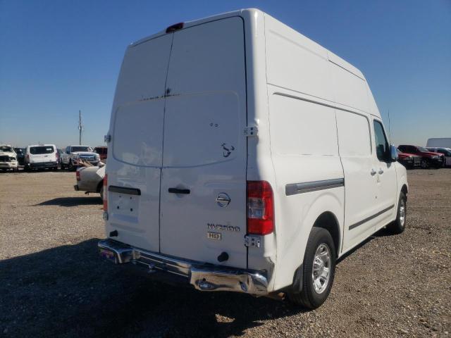 Photo 3 VIN: 1N6BF0LY5CN115853 - NISSAN NV 2500 