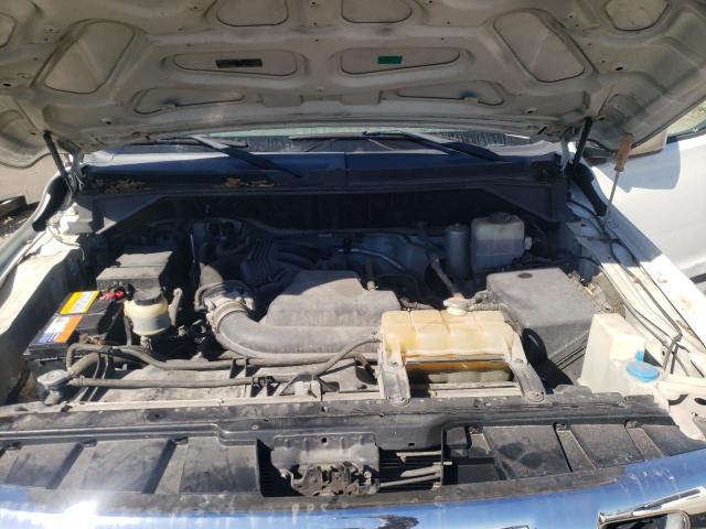 Photo 6 VIN: 1N6BF0LY5CN115853 - NISSAN NV 2500 