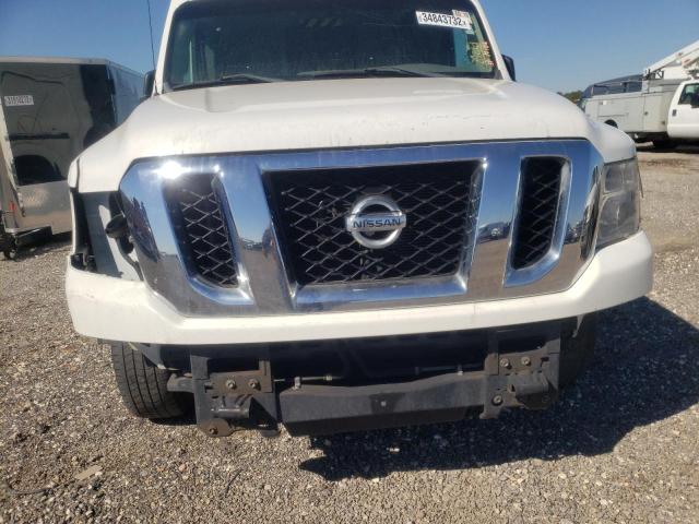 Photo 8 VIN: 1N6BF0LY5CN115853 - NISSAN NV 2500 