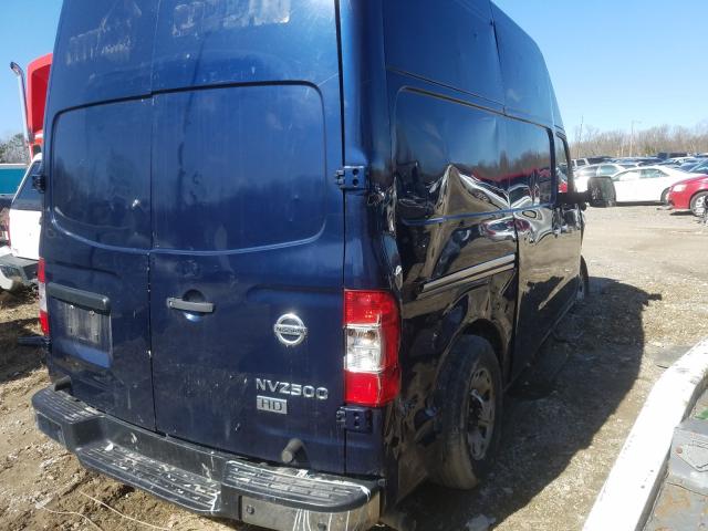 Photo 8 VIN: 1N6BF0LY5CN116131 - NISSAN NV 2500 