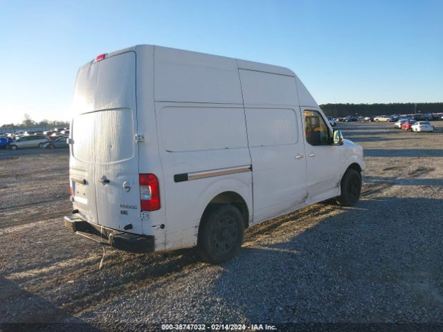 Photo 3 VIN: 1N6BF0LY5CN117988 - NISSAN NV 2500 