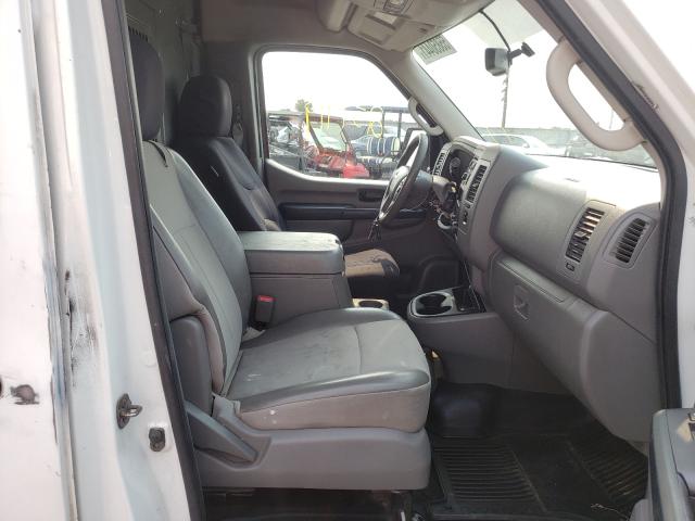 Photo 4 VIN: 1N6BF0LY5DN101744 - NISSAN NV 2500 