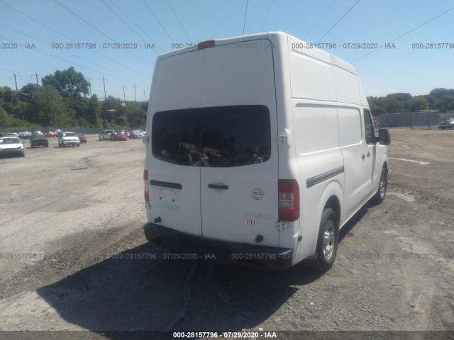 Photo 3 VIN: 1N6BF0LY5DN102280 - NISSAN NV 