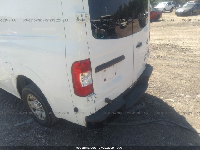 Photo 5 VIN: 1N6BF0LY5DN102280 - NISSAN NV 