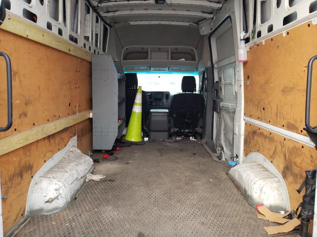 Photo 8 VIN: 1N6BF0LY5DN104353 - NISSAN NV 2500 