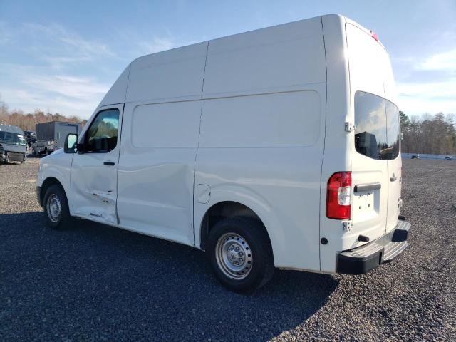 Photo 1 VIN: 1N6BF0LY5EN100322 - NISSAN NV 2500 