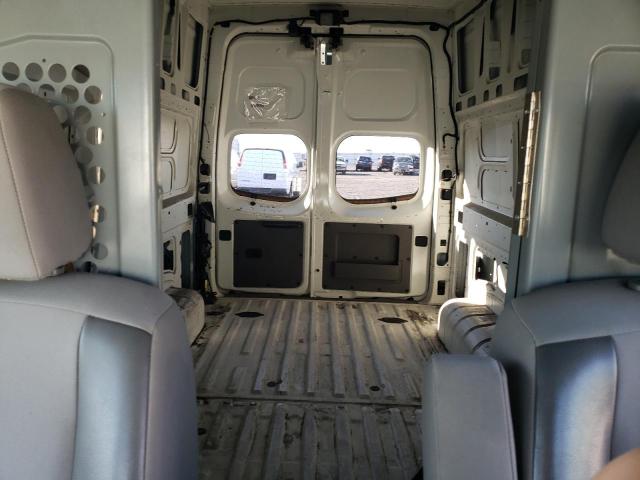 Photo 9 VIN: 1N6BF0LY5EN100322 - NISSAN NV 2500 