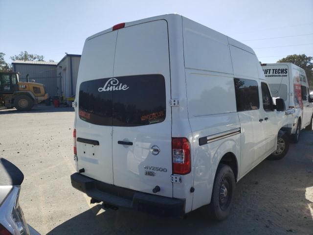 Photo 3 VIN: 1N6BF0LY5EN108162 - NISSAN NV 2500 