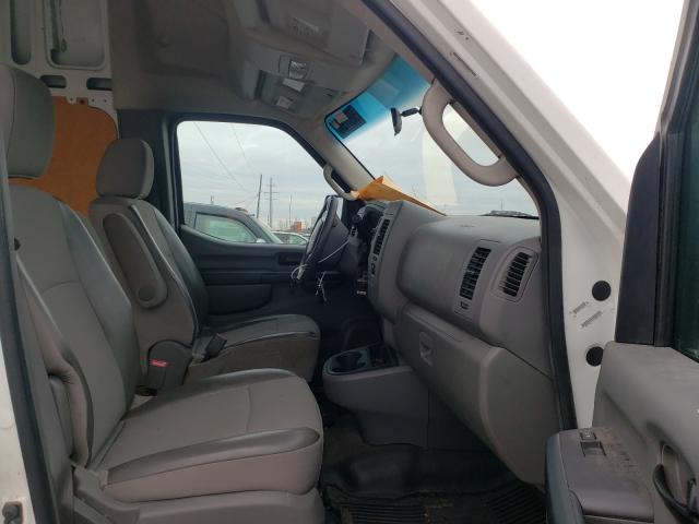 Photo 4 VIN: 1N6BF0LY5FN802111 - NISSAN NV 2500 