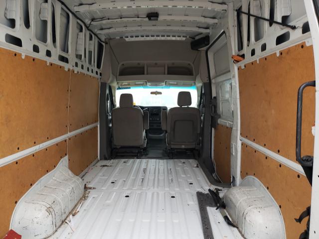 Photo 5 VIN: 1N6BF0LY5FN802111 - NISSAN NV 2500 