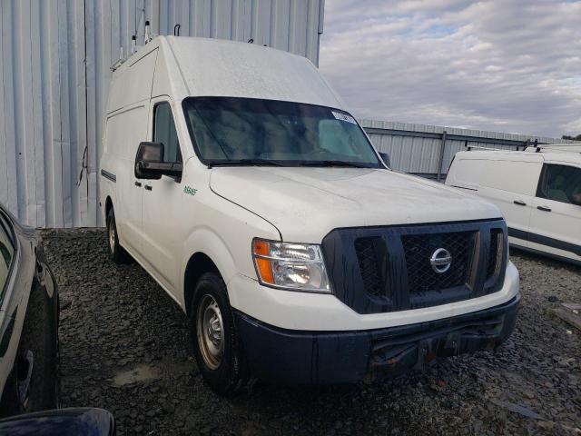 Photo 3 VIN: 1N6BF0LY5FN806465 - NISSAN NV 