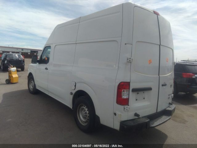 Photo 2 VIN: 1N6BF0LY5GN804362 - NISSAN NV 