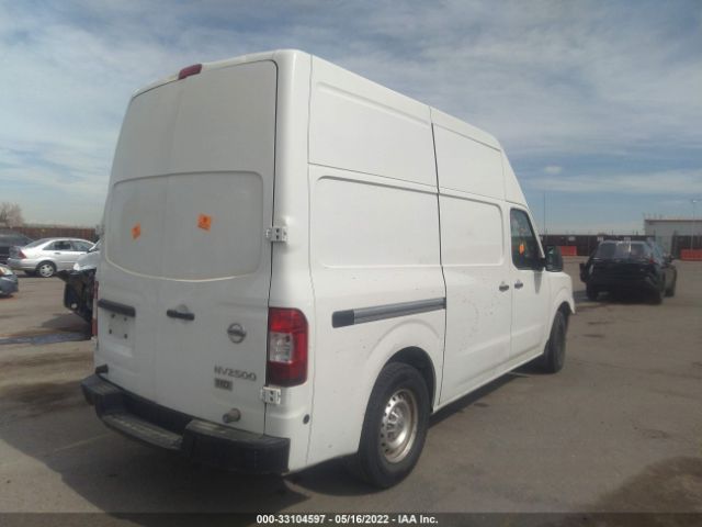 Photo 3 VIN: 1N6BF0LY5GN804362 - NISSAN NV 