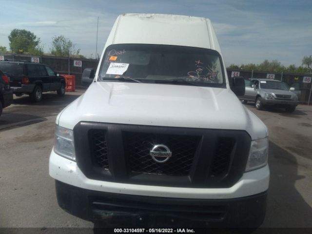 Photo 5 VIN: 1N6BF0LY5GN804362 - NISSAN NV 