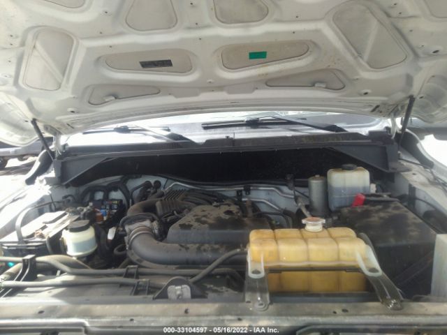 Photo 9 VIN: 1N6BF0LY5GN804362 - NISSAN NV 